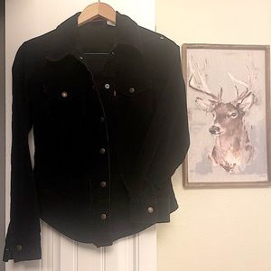 Vintage 90’s Levi’s Corduroy Jacket